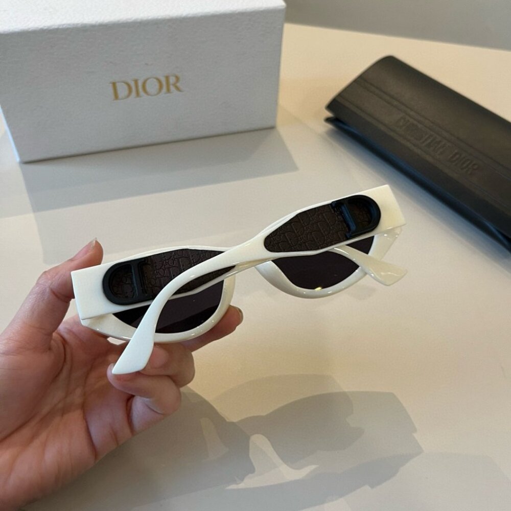 Christian Dior Sunglasses - Picture 1 of 7